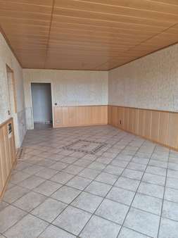 Wohnen+Essen - Etagenwohnung in 63477 Maintal mit 97m² kaufen