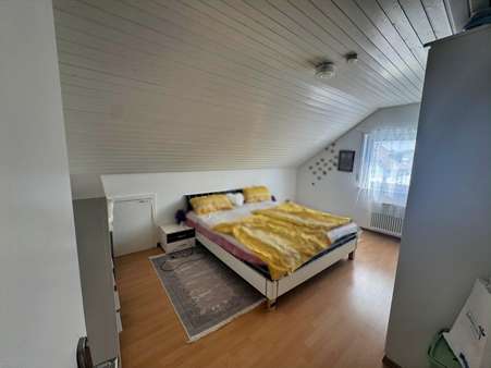 Schlafen 1 Schlafen 1 - Etagenwohnung in 63452 Hanau mit 85m² kaufen