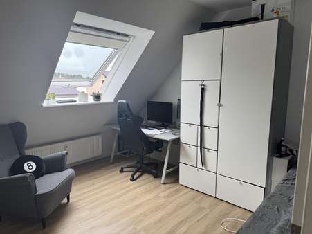 Schlafen 1 - Maisonette-Wohnung in 63538 Großkrotzenburg mit 82m² kaufen