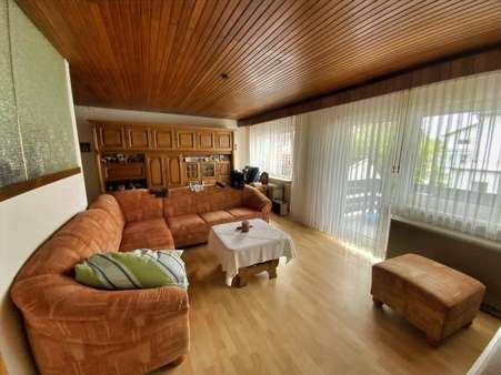 Wohnen - Einfamilienhaus in 63517 Rodenbach mit 98m² kaufen