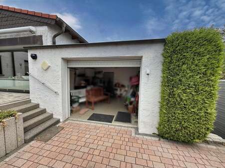 Garage Garage - Bungalow in 63543 Neuberg mit 111m² kaufen