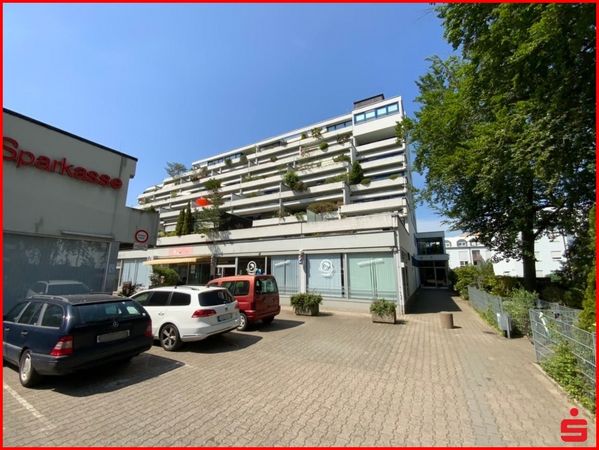 Etagenwohnung in 64297 Darmstadt mit 73m² günstig kaufen