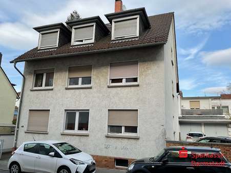 null - Mehrfamilienhaus in 64287 Darmstadt mit 573m² kaufen