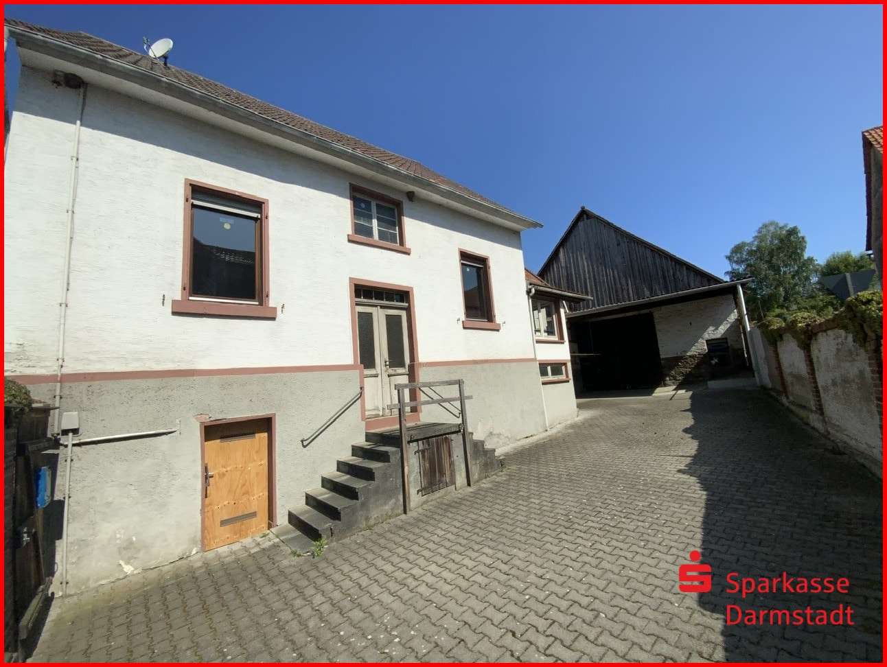 null - Bauernhaus in 64372 Ober-Ramstadt mit 166m² kaufen