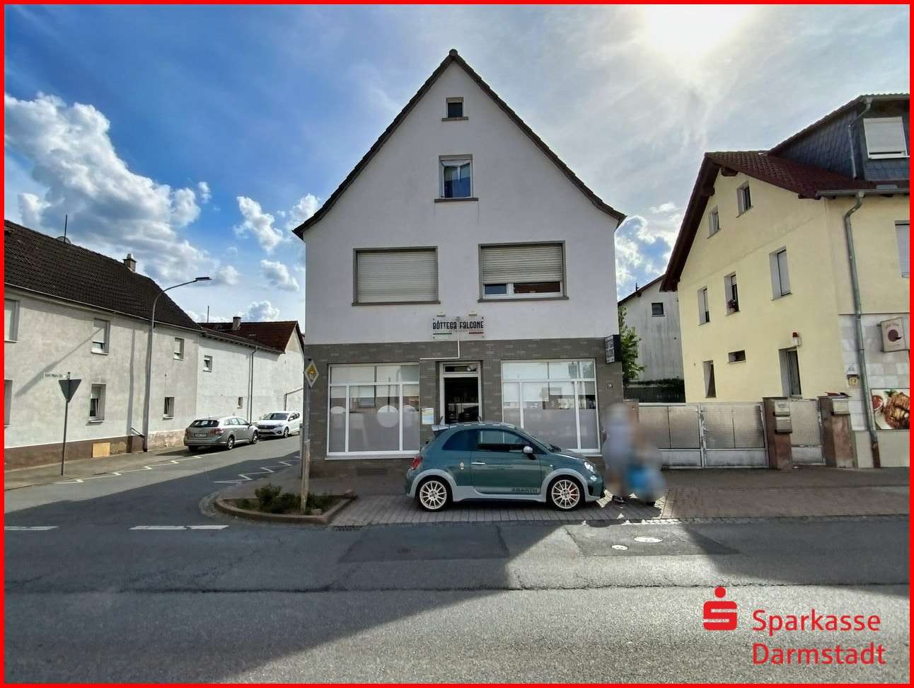 null - Mehrfamilienhaus in 64380 Roßdorf mit 103m² kaufen