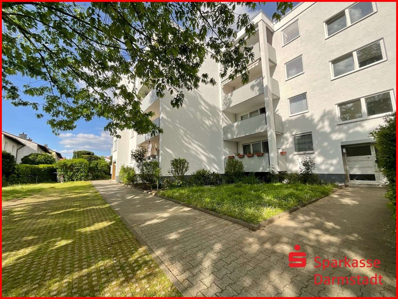 null - Etagenwohnung in 64342 Seeheim-Jugenheim mit 56m² kaufen