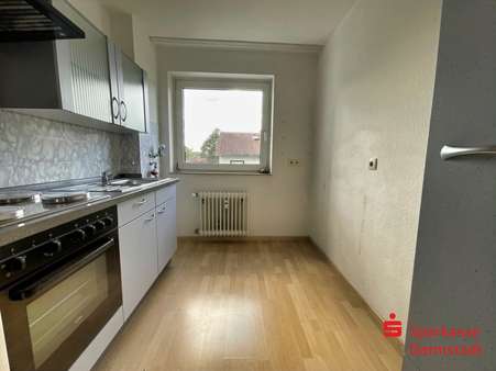 Küche - Etagenwohnung in 64342 Seeheim-Jugenheim mit 56m² kaufen