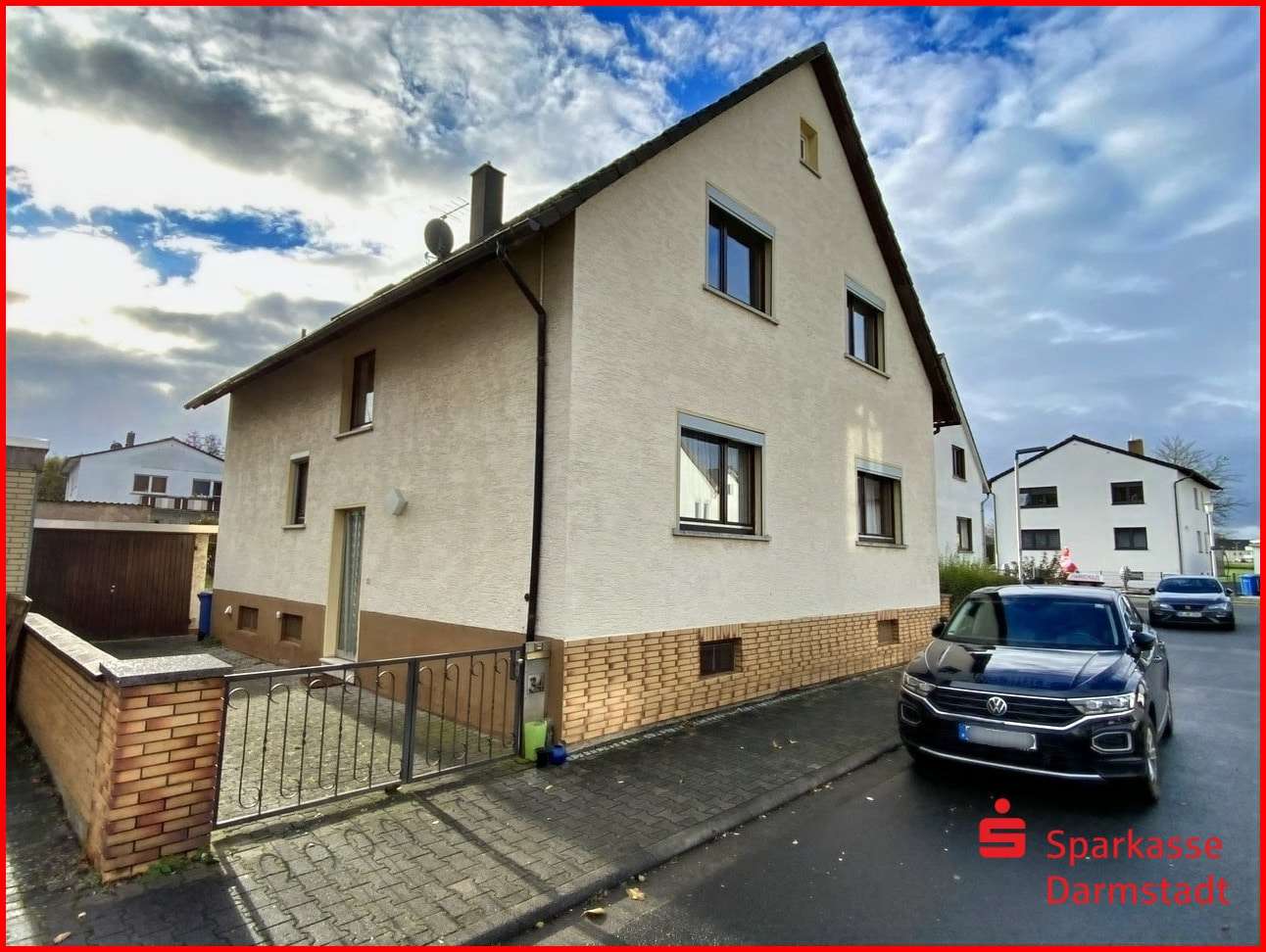 null - Einfamilienhaus in 64380 Roßdorf mit 129m² kaufen