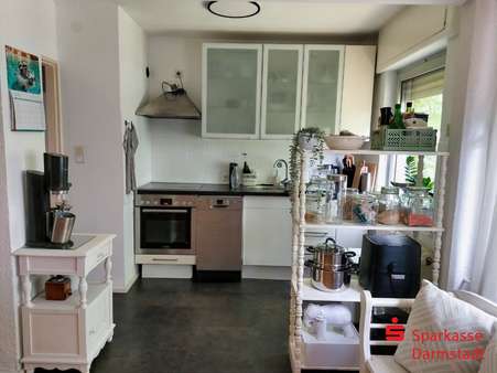 Küche  - Zweifamilienhaus in 64297 Darmstadt mit 160m² kaufen