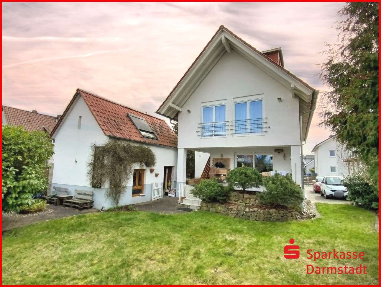 null - Einfamilienhaus in 64347 Griesheim mit 215m² kaufen