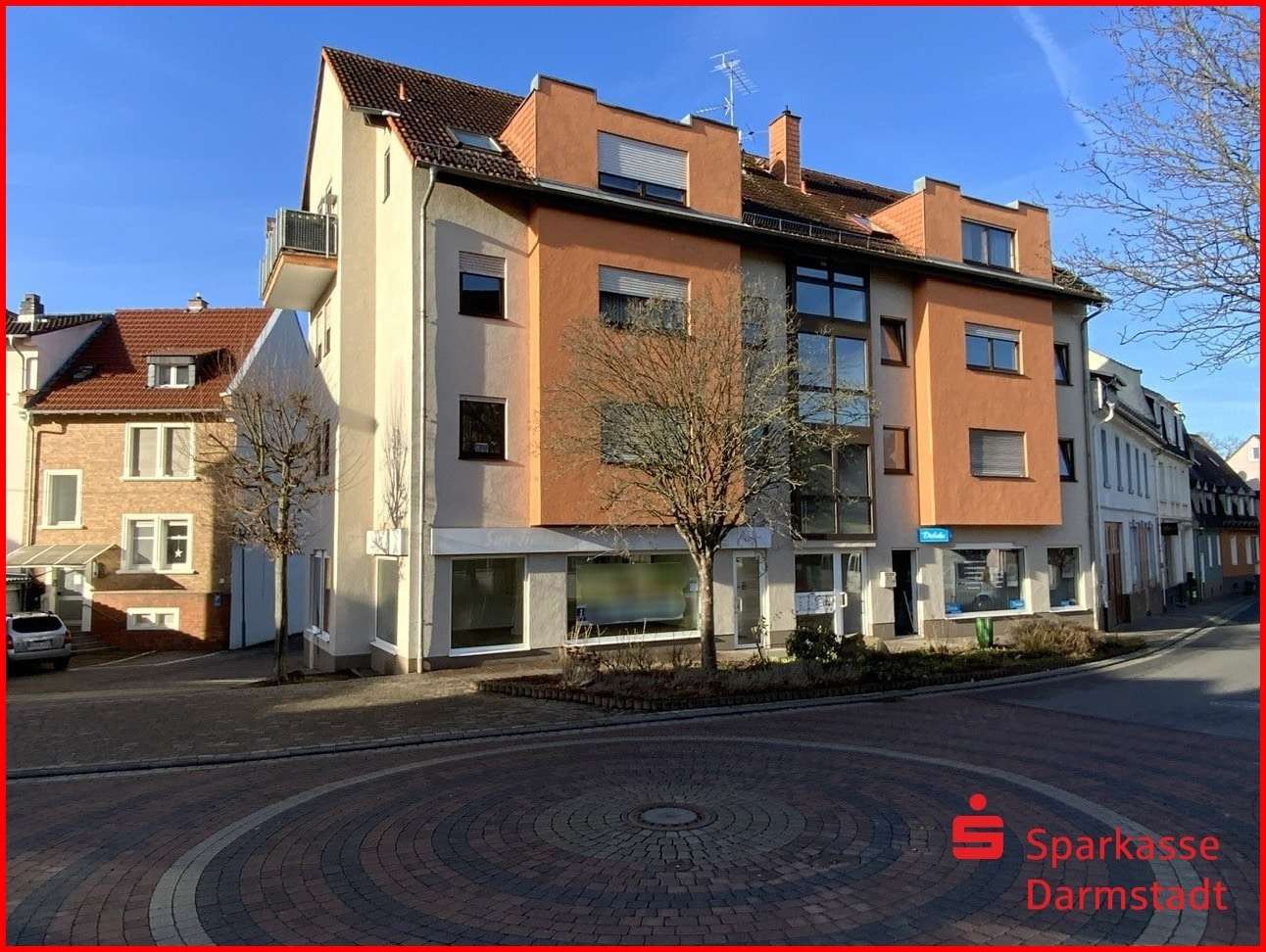 null - Büro in 64372 Ober-Ramstadt mit 89m² kaufen