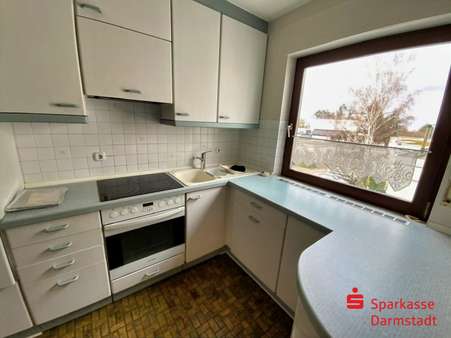 Küche - Etagenwohnung in 64287 Darmstadt mit 100m² kaufen