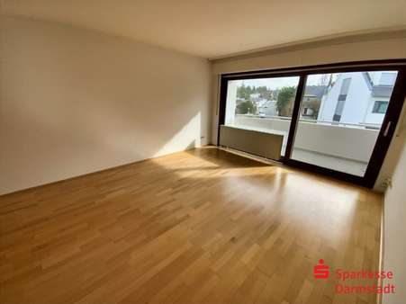 Wohnzimmer - Etagenwohnung in 64287 Darmstadt mit 100m² kaufen