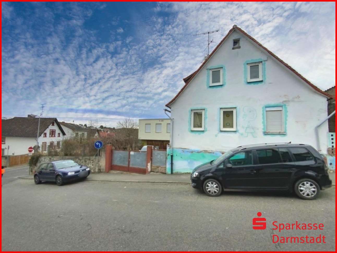 null - Einfamilienhaus in 64372 Ober-Ramstadt mit 99m² kaufen