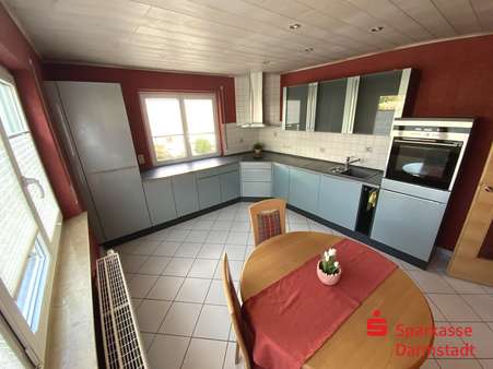 Küche - Einfamilienhaus in 64380 Roßdorf mit 124m² kaufen
