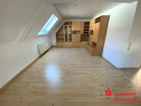 Wohnen DG - Einfamilienhaus in 64380 Roßdorf mit 124m² kaufen