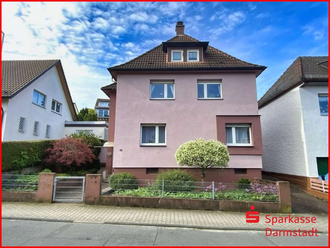 null - Zweifamilienhaus in 64372 Ober-Ramstadt mit 143m² kaufen