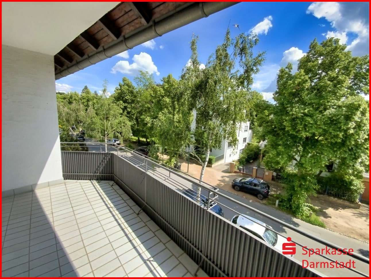 Etagenwohnung in 64285 Darmstadt mit 74m² kaufen