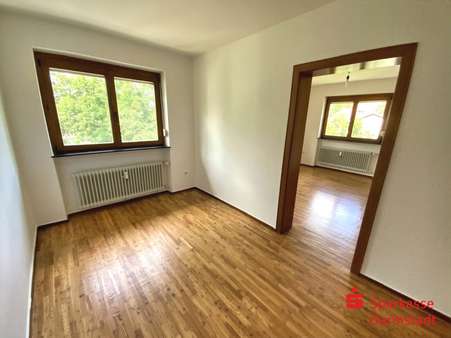 Arbeitszimmer Arbeitszimmer - Etagenwohnung in 64285 Darmstadt mit 74m² kaufen
