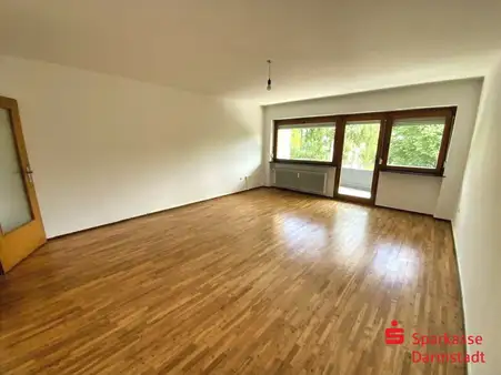 Gepflegte 3-Zimmer-Wohnung mit Garage in bester Lage des Paulusviertels