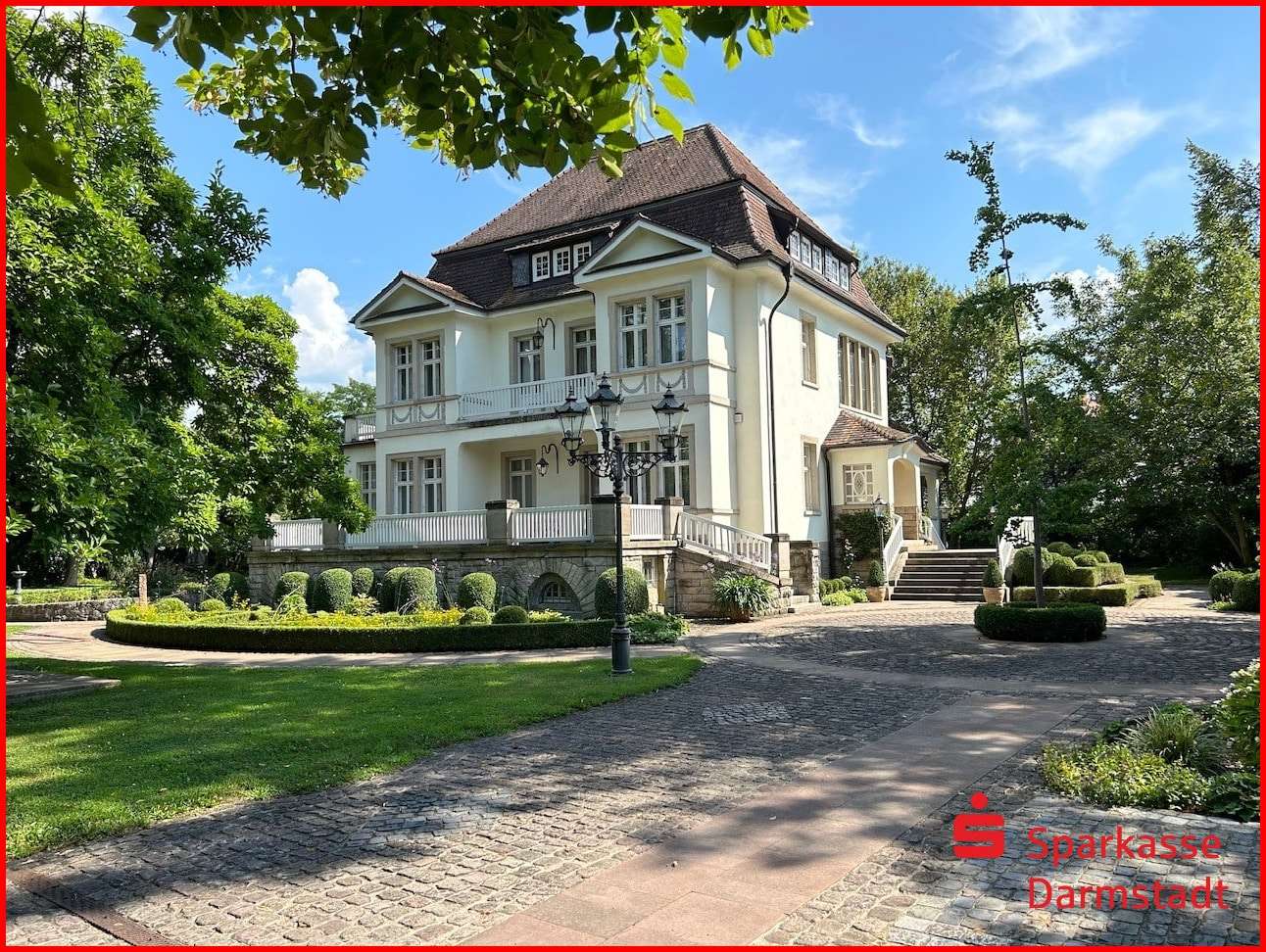 null - Villa in 64646 Heppenheim mit 546m² kaufen