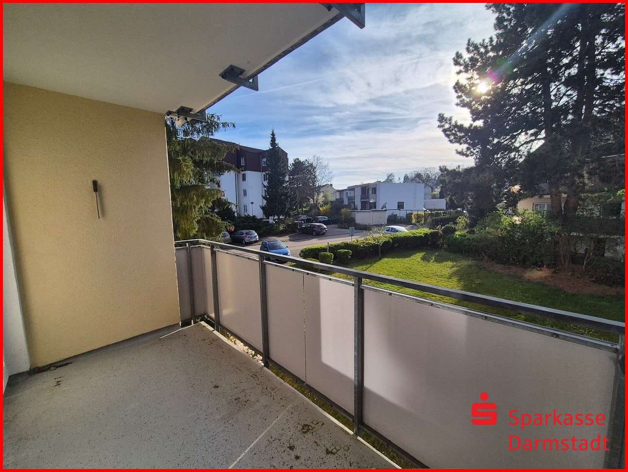 null - Etagenwohnung in 64367 Mühltal mit 55m² kaufen