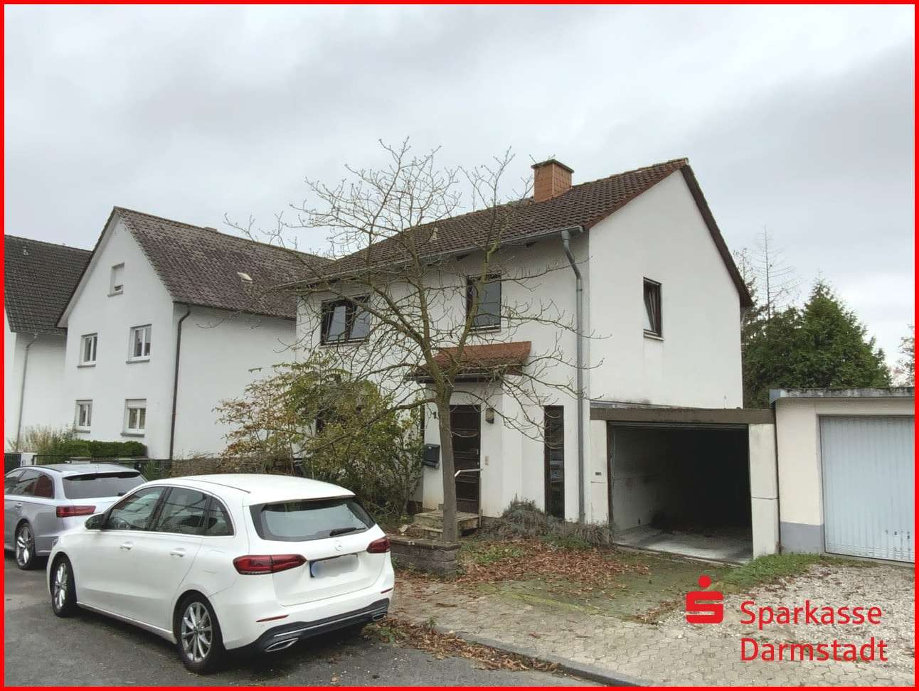 null - Einfamilienhaus in 64625 Bensheim mit 125m² kaufen