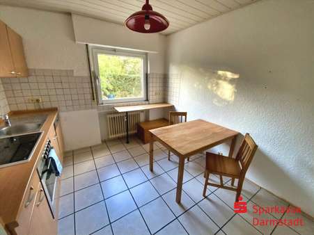 Küche - Erdgeschosswohnung in 64839 Münster mit 72m² kaufen