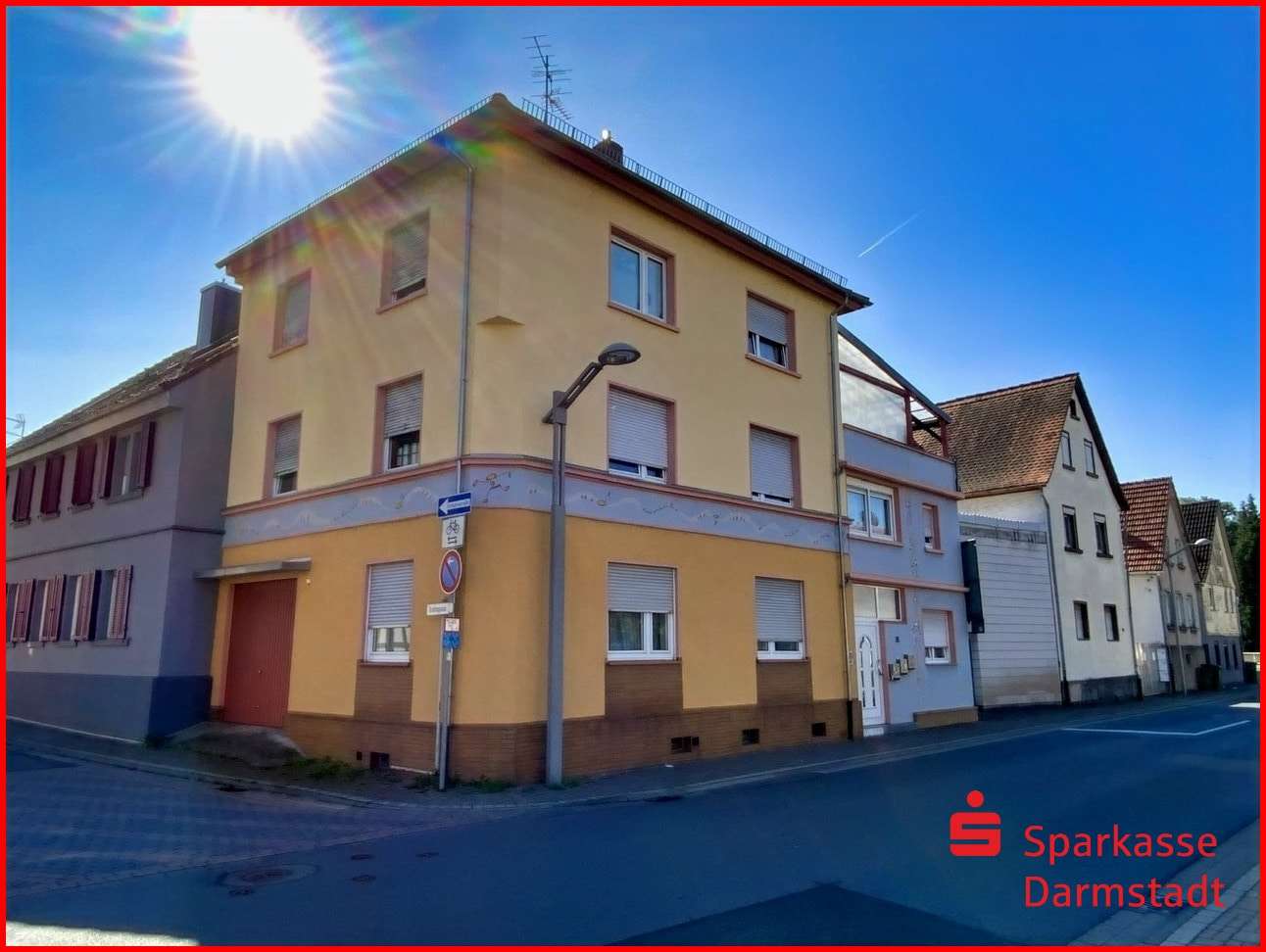 null - Einfamilienhaus in 64372 Ober-Ramstadt mit 177m² kaufen