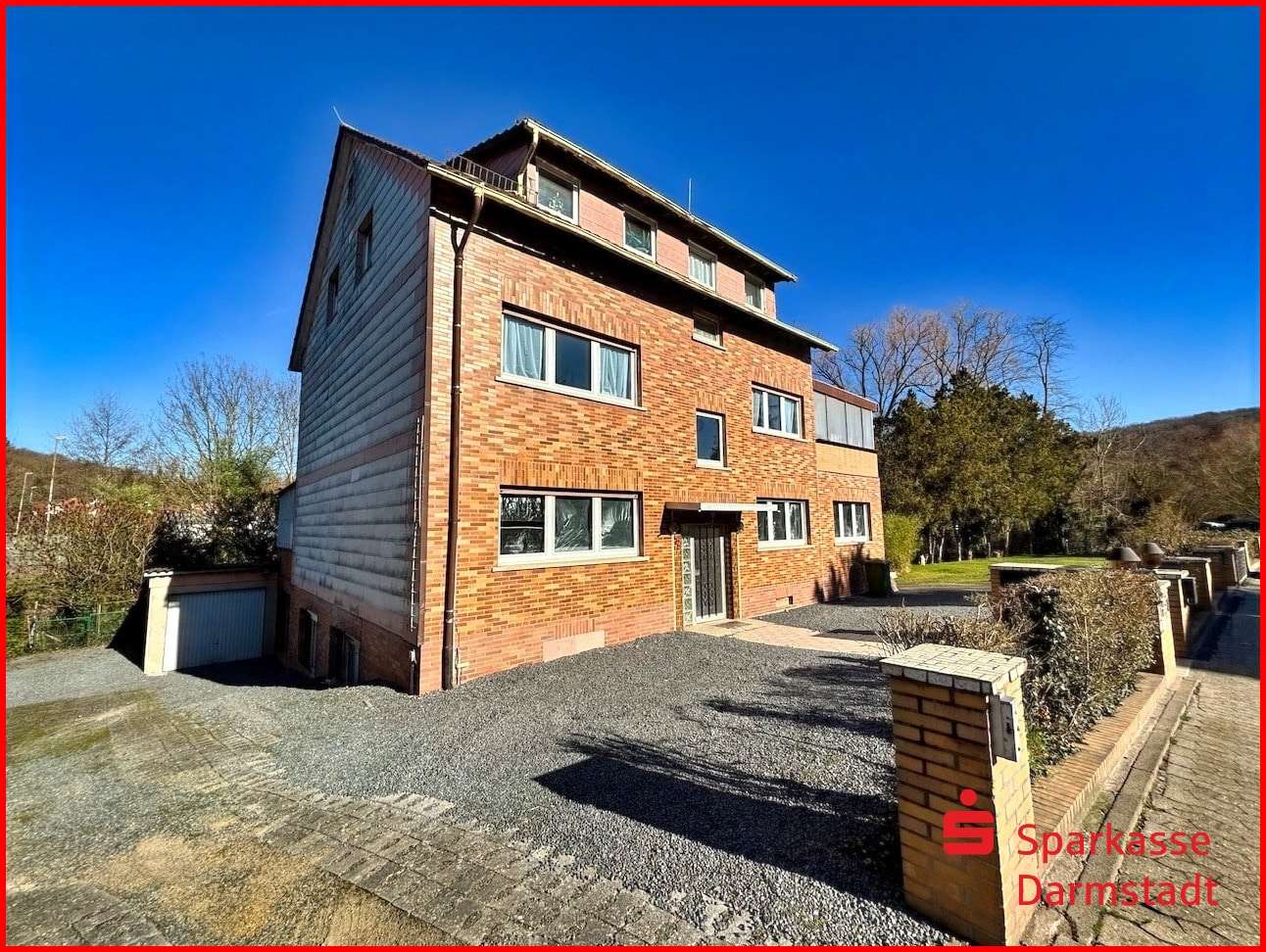 null - Mehrfamilienhaus in 64367 Mühltal mit 267m² kaufen