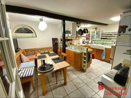 Küche - Reihenmittelhaus in 64560 Riedstadt mit 139m² kaufen