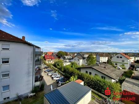 Ausblick über Münster - Appartement in 64839 Münster mit 30m² kaufen