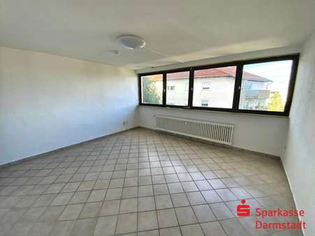 Wohn-/Schlafbereich - Appartement in 64839 Münster mit 30m² kaufen