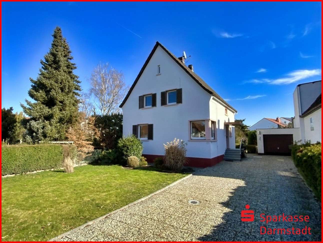 Einfamilienhaus in 64560 Riedstadt mit 162m² kaufen