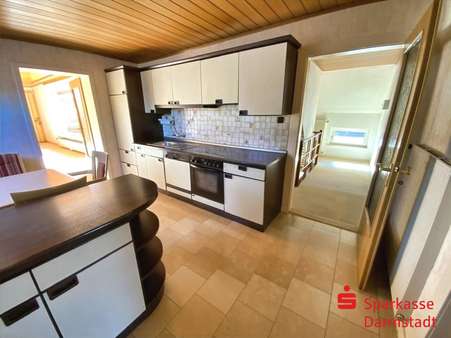 Küche - Einfamilienhaus in 64560 Riedstadt mit 162m² kaufen