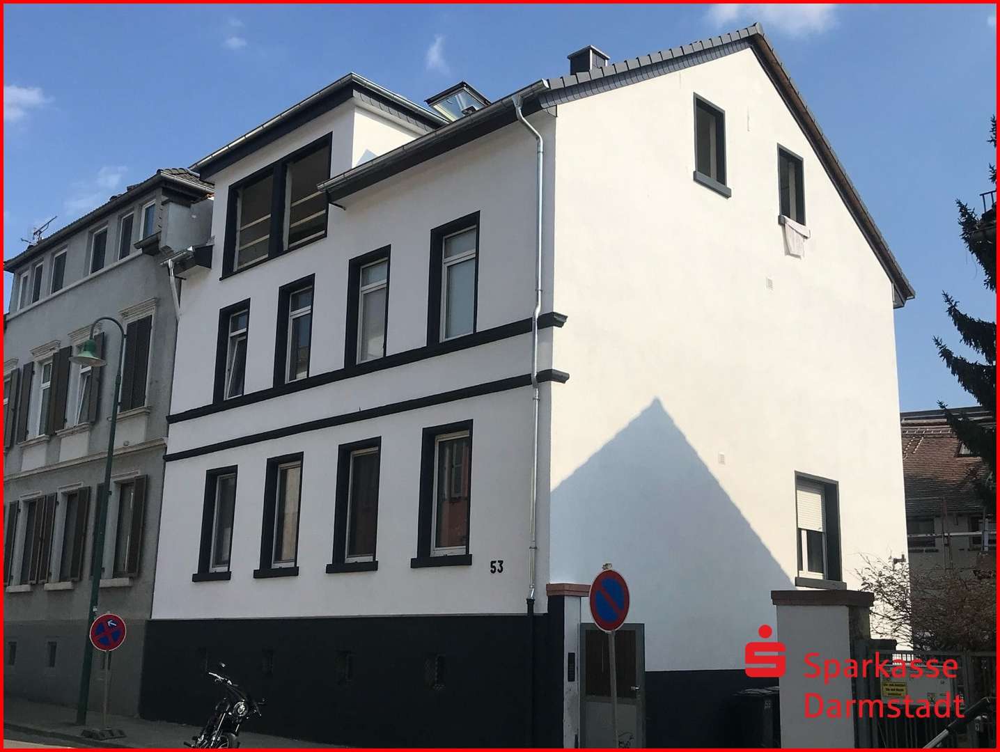 null - Mehrfamilienhaus in 64285 Darmstadt mit 324m² kaufen
