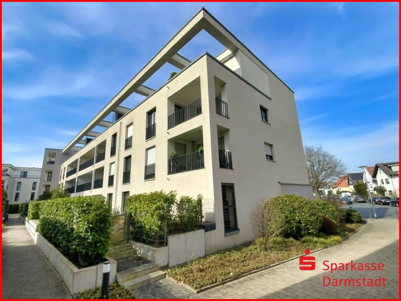 null - Etagenwohnung in 64293 Darmstadt mit 60m² kaufen