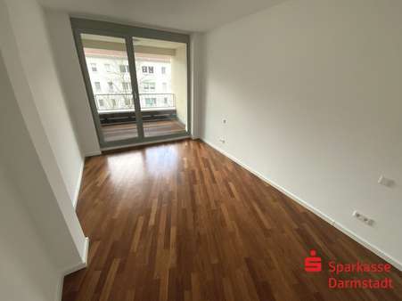 Schlafzimmer - Etagenwohnung in 64287 Darmstadt mit 128m² kaufen