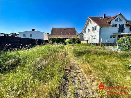 Alte Scheune - Grundstück in 64331 Weiterstadt mit 593m² kaufen