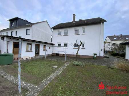 Einfamilienhaus in 64347 Griesheim mit 98m² kaufen