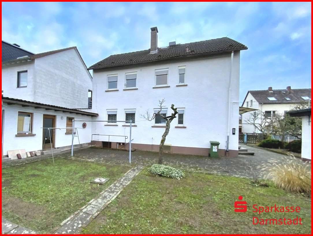 null - Einfamilienhaus in 64347 Griesheim mit 98m² kaufen