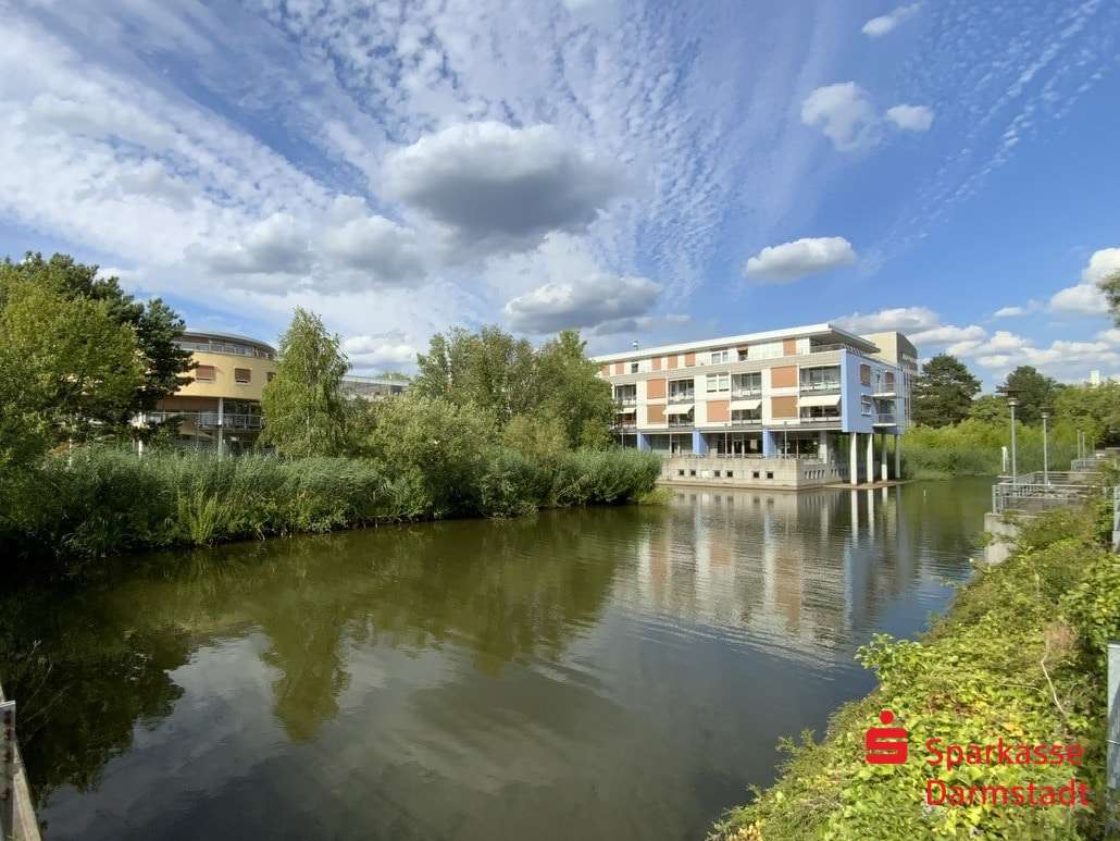 Wohnpark Kranichstein - 4,34 % Rendite