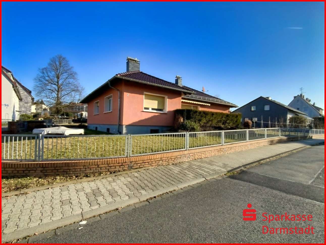 Einfamilienhaus in 64372 Ober-Ramstadt mit 127m² kaufen