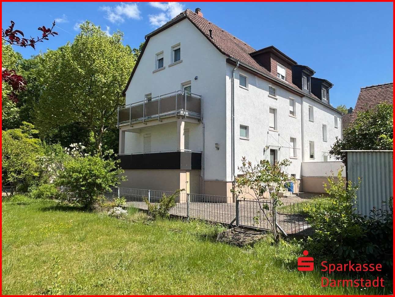 null - Zweifamilienhaus in 64289 Darmstadt mit 194m² kaufen