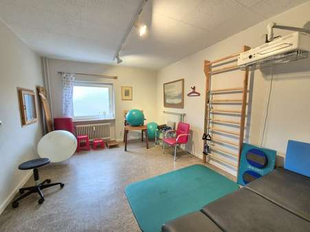 Behandlungsraum 2 - Büro in 64287 Darmstadt mit 124m² mieten