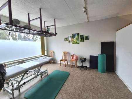 Behandlungsraum 3 - Büro in 64287 Darmstadt mit 124m² mieten