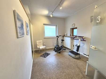 Behandlungsraum 4 - Büro in 64287 Darmstadt mit 124m² mieten