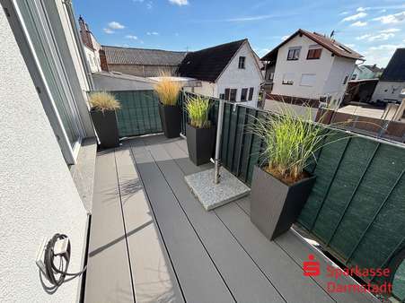 Balkon - Etagenwohnung in 64331 Weiterstadt mit 84m² kaufen