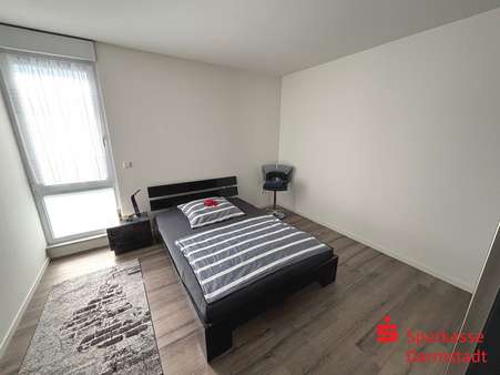 Schlafzimmer - Etagenwohnung in 64331 Weiterstadt mit 84m² kaufen