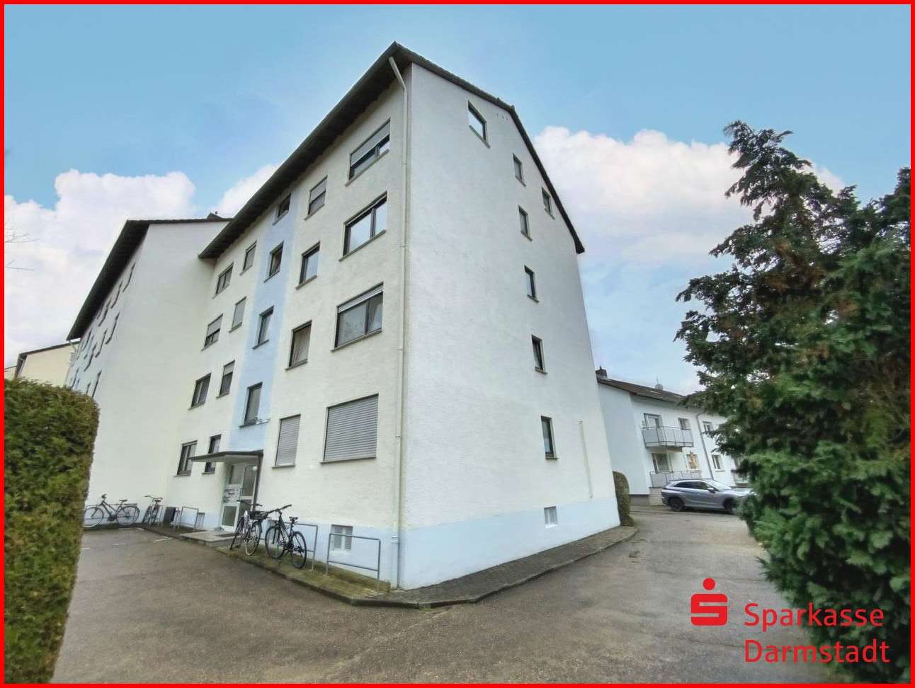 null - Etagenwohnung in 64404 Bickenbach mit 68m² kaufen